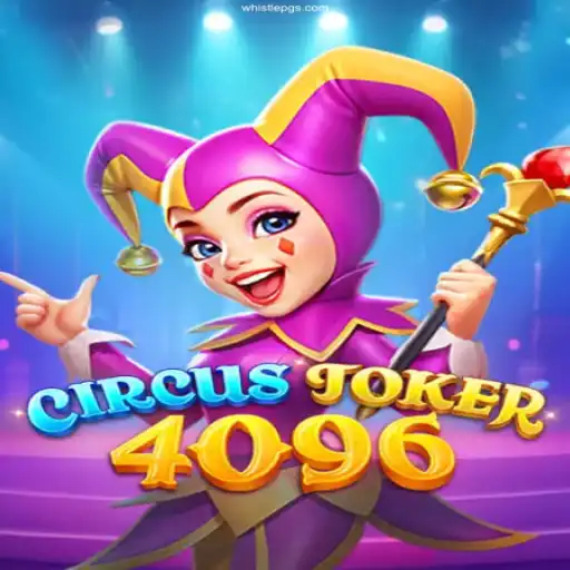 CircusJoker4096: Embark on a Thrilling Digital Adventure