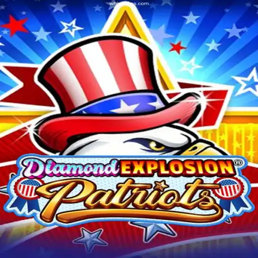 Exploring DiamondExplosionPatriots: A Thrilling New Adventure