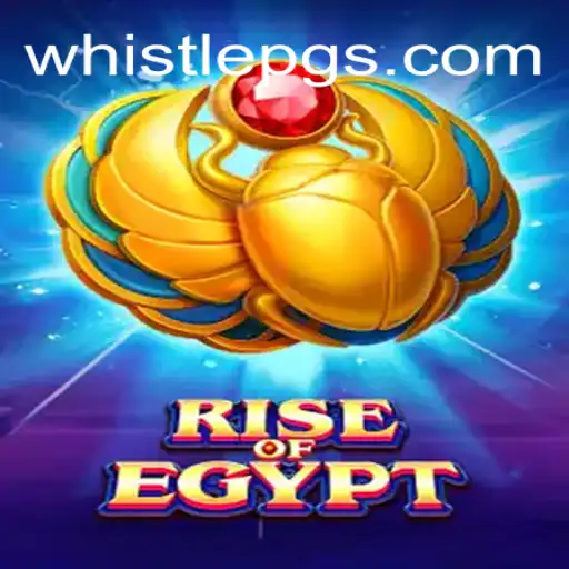 Rise Of Egypt: An Exciting Venture into Ancient Mysteries