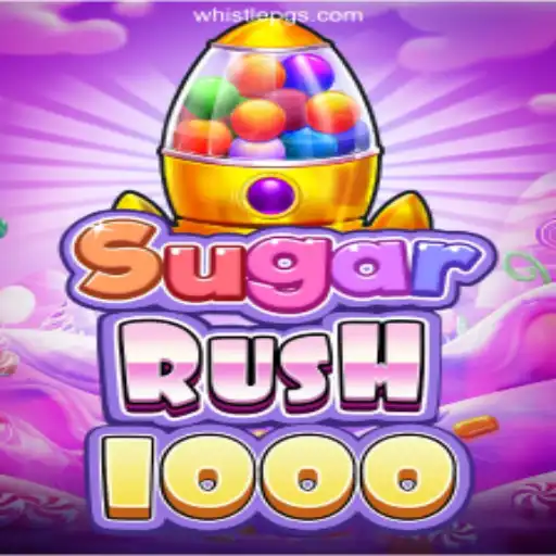 Unveil the Excitement of SugarRush1000: A Captivating Online Game Experience