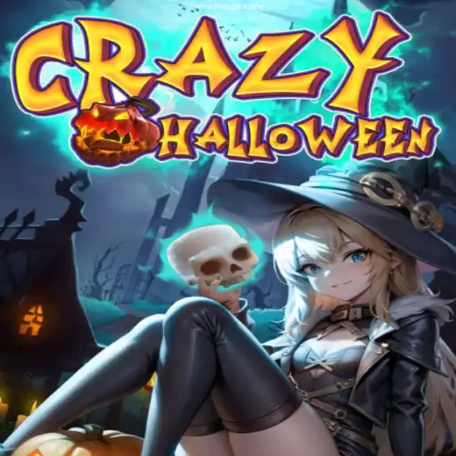 CrazyHalloween: Dive into the Thrills of a Spooky Adventure