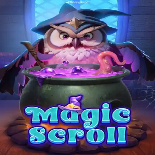 Discover the Enchanting World of MagicScroll: Adventure Awaits