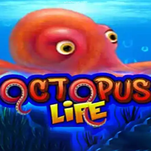 Dive into the World of OctopusLife: The Latest Sensation