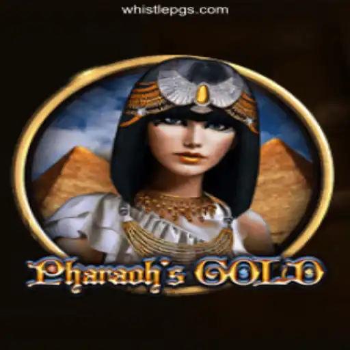 Discover the Excitement of PharaohsGold with WhistlePG⭐️ ONLINE PLATAFORMA OFICIAL