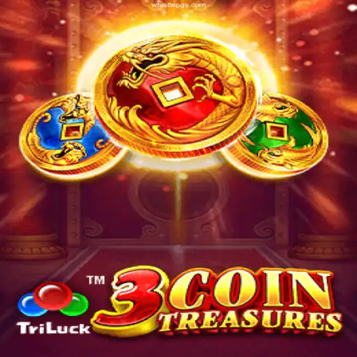 Discovering 3CoinTreasures: A Journey into the World of Adventure