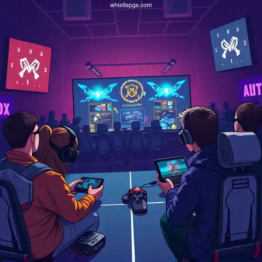 The Evolution and Impact of Player Communities in Modern Gaming