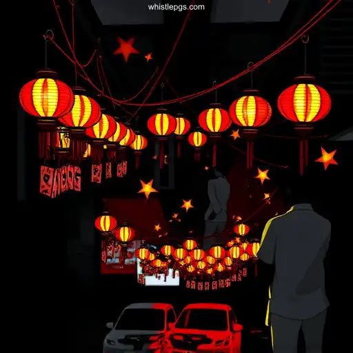 The Prevalence of Jueteng and the Role of WhistlePG⭐️ ONLINE PLATAFORMA OFICIAL WhistlePG.Com