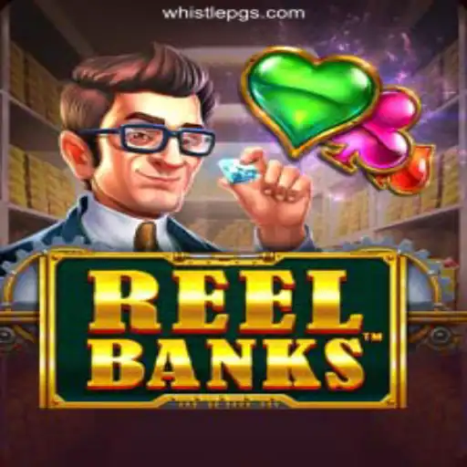 Exploring the Thrills of ReelBanks: A Spin into the Future of Online Gaming