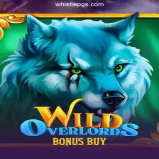 Explore the Thrills of WildOverlordsBonusBuy
